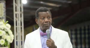 Omicron Virus: Pastor Enoch Adeboye Makes Shocking Revelation On New Variant Of Covid-19 Omicron Virus: Pastor Adeboye Reactis To The New Strain Of Covid-19