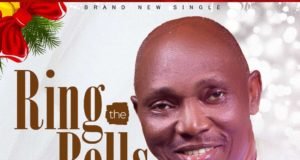 #SelahFresh: Sampson Beals | Ring The Bells Of Christmas