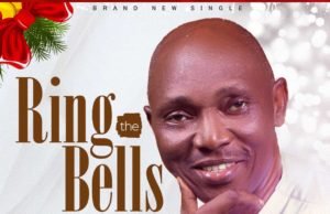 #SelahFresh: Sampson Beals | Ring The Bells Of Christmas