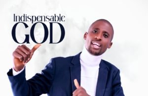#SelahFresh: Sammy Oke | Indispensable God