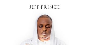 Jeff Prince Finally Shares Debut Album Titled “The Light” | @iamjeffprince Kingsley Allen Finally Shares Debut Album Titled "The Light"