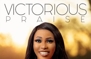 #SelahFresh: Janess | Victorious Praise Janess | Victorious Praise