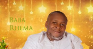#SelahFresh: Baba Rhema | Emmanuel (God With Us) Baba Rhema | Emmanuel