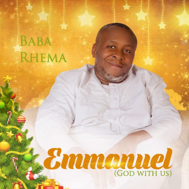 Baba Rhema | Emmanuel