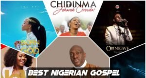 SelahAfrik Best Of Nigerian Gospel Music 2021 | Mike Abdul, Sinach, Sammie Okposo & More Nigerian Gospel Music 2021 Top 10 Releases