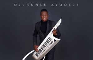 Prolific Music Minister Ojekunle Ayodeji Shares New Ep “JOY ” | @dejikeyz Ojekunle Ayodeji