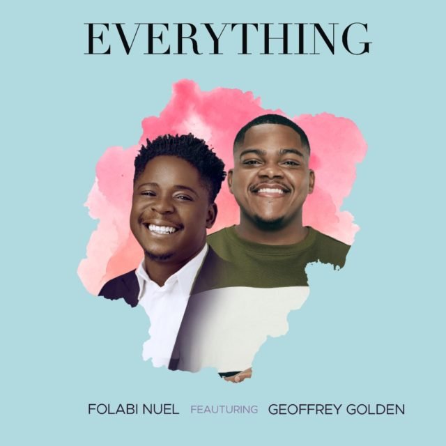 Folabi Nuel | Everything