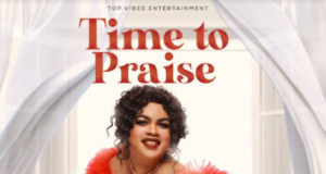 Prolific Artiste Helen Meju Finally Shares “Time To Praise” Album Prolific Artiste Helen Meju Finally Shares "Time To Praise" Album