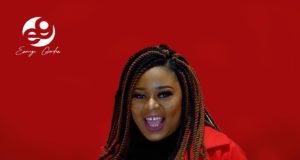 Enavize Gordon Rounds Up 2021 With Her EP Titled “Shine” | @enavize_gordon