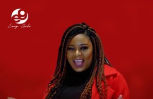 Enavize Gordon Rounds Up 2021 With Her EP Titled “Shine” | @enavize_gordon