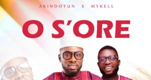 #SelahMusicVid: Akindotun | O’sore | Feat. Mykell Akindotun | O’sore | Feat. Mykell