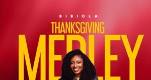 #SelahMusic: Bibiola | Thanksgiving Praise Medley Fresh New Music By Bibiola Tagged Thanksgiving Praise Medley