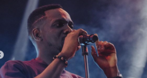 Photos: Reports From Preye Odede’s “No Restriction” Album Tour In Bayelsa Reports From Preye Odede's “No Restriction” Album Tour In Bayelsa