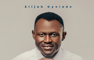 Elijah Oyelade Shares 5th Album A Live Recording Project ‘Songs Of The Spirit’ Elijah Oyelade Shares 5th Album A Live Recording Project 'Songs Of The Spirit'