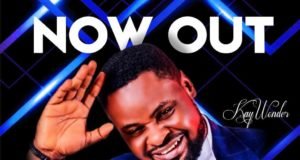 #SelahMusic: Kay Wonder | Olorun Ti A ko Ri Kay Wonder | Olorun Ti A ko Ri