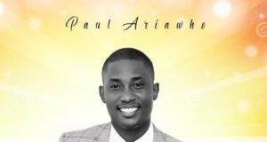 #SelahFresh: Paul Ariawhe | Ebenezer Paul Ariawhe | Ebenezer