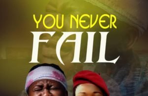 #SelahFresh: Testifier | You Never Fail | Feat. Florence Ejiofor Testifier | You Never Fail
