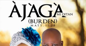 #SelahFreshVid: Evang. Ade Oyedele | Ajaga Mi Ditan | Feat. I/Evang Olanrewaju Minister Sam | Akpodoh (If Not) | Feat. Unwana Ukeme