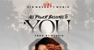 #SelahFresh: Angie Briggs | All Power Belongs To You Angie Briggs | All Power Belongs To You