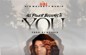 #SelahFresh: Angie Briggs | All Power Belongs To You Angie Briggs | All Power Belongs To You