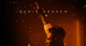 #SelahMusic: Chris Heaven | Lord You Are Good Chris Heaven | Lord You Are Good