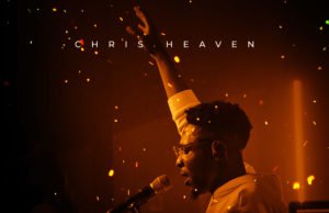 #SelahMusic: Chris Heaven | Lord You Are Good Chris Heaven | Lord You Are Good