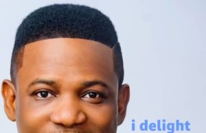 Chris Shalom Releases 7th Studio Album Titled “I Delight” – Get It Here | @shalom_chris I delight, Chris Shalom