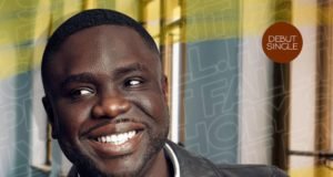 #SelahMusic: Dennis Darkwa | Holy Spirit Fall Dennis Darkwa