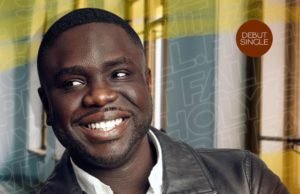 #SelahMusic: Dennis Darkwa | Holy Spirit Fall Dennis Darkwa