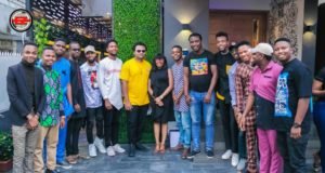 EeZee Conceptz Global Hosts Online Christian Media Practitioners