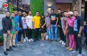 EeZee Conceptz Global Hosts Online Christian Media Practitioners