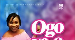 #SelahMusic: Funmi Popoola | Ogo Ye O Funmi Popoola | Ogo Ye O