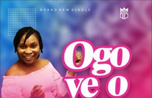 #SelahMusic: Funmi Popoola | Ogo Ye O Funmi Popoola | Ogo Ye O
