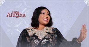 Gospel Artiste Favour Alugha Releases Debut Album “Glorified” | @FavourAlugha Gospel Artiste Favour Alugha Releases Debut Album "Glorified"