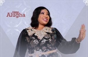 Gospel Artiste Favour Alugha Releases Debut Album “Glorified” | @FavourAlugha Gospel Artiste Favour Alugha Releases Debut Album "Glorified"