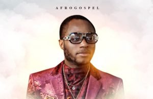 Gospel Minister Joe Eze Finally Shares 14 Track Music Album “God Alone” | @joeeze