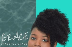 #SelahFreshVid: Graceful Grace | Grace Graceful Grace | Grace