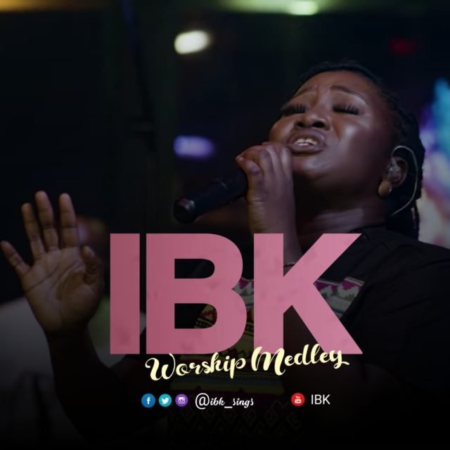 Worship Medley By IBK