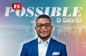 #SelahMusic: DDavid | It Is Possible (Feat. Kelly Song) + It’s My Birthday (Feat. Thanky Raymond) | @ddavidMusic It Is Possible By DDavid