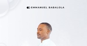 #SelahMusic: Emmanuel Babalola | Jeki Orun Si (Let The Heavens Open) | @emmanuelbabalola_