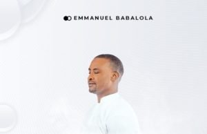 #SelahMusic: Emmanuel Babalola | Jeki Orun Si (Let The Heavens Open) | @emmanuelbabalola_