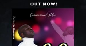 #SelahMusicVid: Emmanuel Abu | Kadosh (You Are Holy) | @Emmanuel_Abu247 Emmanuel Abu | Kadosh (You Are Holy)