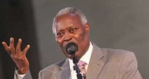“We Will Pray & Take Action To Vote” – Pastor William Kumuyi Charges Nigerians Ahead Of 2023 Election William Kumuyi Charges Nigerians To Take Action Ahead Of 2023 Election