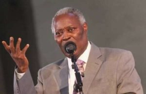 “We Will Pray & Take Action To Vote” – Pastor William Kumuyi Charges Nigerians Ahead Of 2023 Election William Kumuyi Charges Nigerians To Take Action Ahead Of 2023 Election