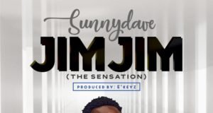 #SelahFresh: SunnyDave | Jim Jim SunnyDave | Jim Jim