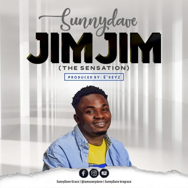 SunnyDave | Jim Jim