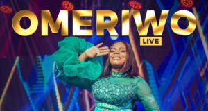 #SelahMusicVid: Isabella Melodies | Omeriwo (Live) | @isabellamelodies Isabella Melodies | Omeriwo (Live)
