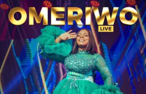 #SelahMusicVid: Isabella Melodies | Omeriwo (Live) | @isabellamelodies Isabella Melodies | Omeriwo (Live)