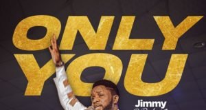 #SelahMusicVid: Jimmy D Psalmist | Only You (Live) | @jimmydpsalmist Jimmy D Psalmist | Only You (Live)
