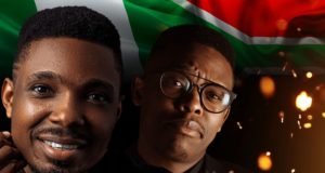 #SelahMusic: Progress Effiong | My Prayer (Akam Mmi) | Feat. Khaya Sibanyoni | @Progresseffiong Progress Effiong | My Prayer (Akam Mmi) | Feat. Khaya Sibanyoni